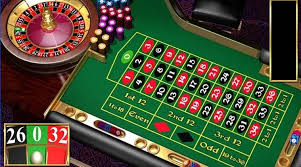 Erleben Sie die Aufregung der Casino Live Roulette