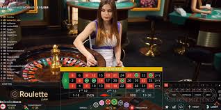 Experience the Thrill of Live Roulette at Top Casino Sites in the UK -1850440012 Experience the Thrill of Live Roulette at Top Casino Sites in the UK -1850440012