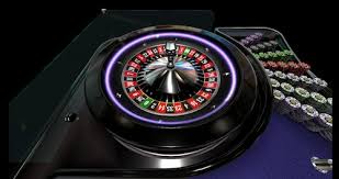 Experience the Thrill of Live Roulette Casino in the UK