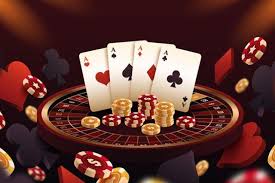 Explorando la Magia de los Casinos Sin Registro y sus Notificaciones