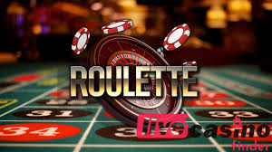 Explore Live Dealer Roulette in the UK The Excitement Awaits