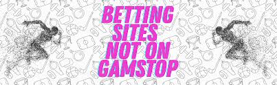 Exploring Bookmakers Not on GamStop Options for Online Betting Exploring Bookmakers Not on GamStop Options for Online Betting