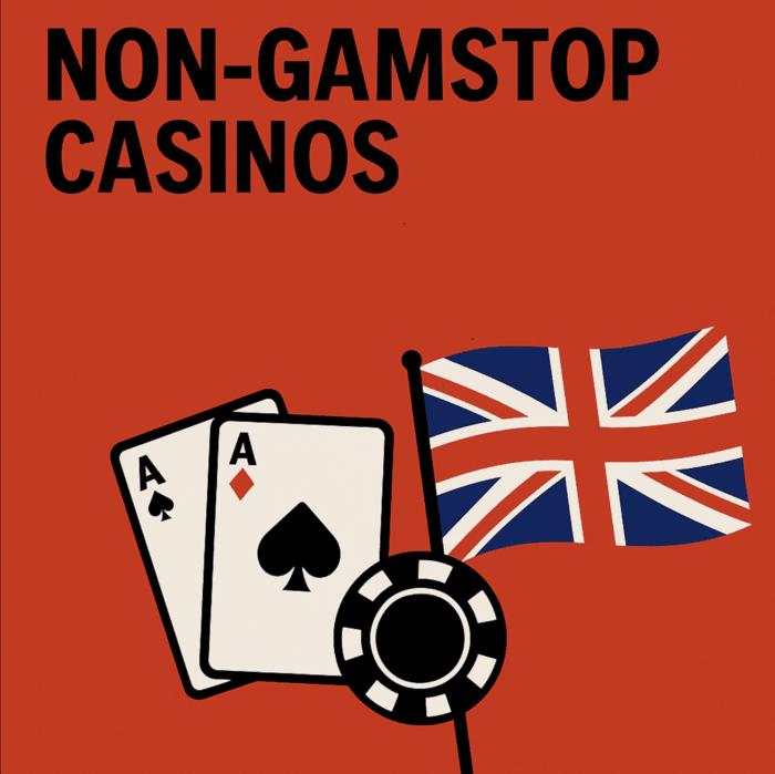 Exploring Casinos Without GamStop Opportunities and Risks