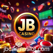 Exploring JB Casino Games A Comprehensive Guide Exploring JB Casino Games A Comprehensive Guide