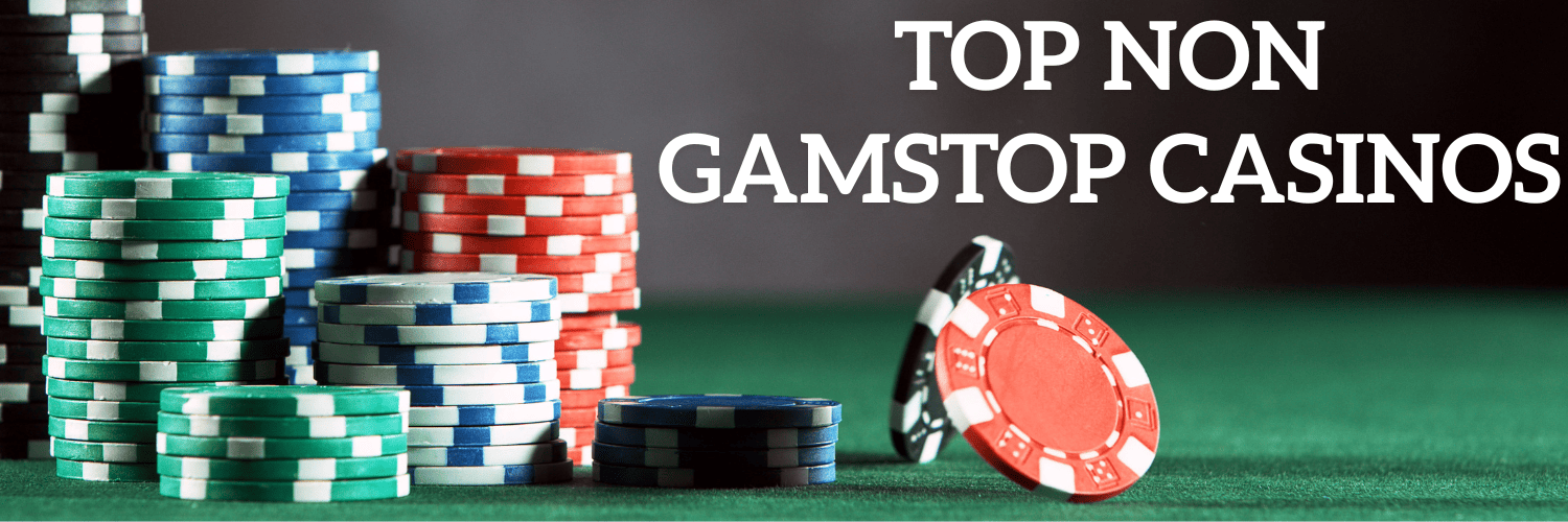 Exploring Non GamStop Casino Sites A Guide for Players