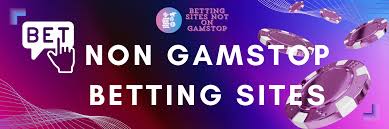 Exploring Non GamStop Sportsbooks Your Guide to Betting Beyond Restrictions Exploring Non GamStop Sportsbooks Your Guide to Betting Beyond Restrictions