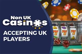 Exploring Non-UK Casinos for UK Players A Comprehensive Guide 1069765784
