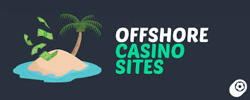 Exploring Offshore Casino Sites Advantages, Risks, and Key Features Exploring Offshore Casino Sites Advantages, Risks, and Key Features