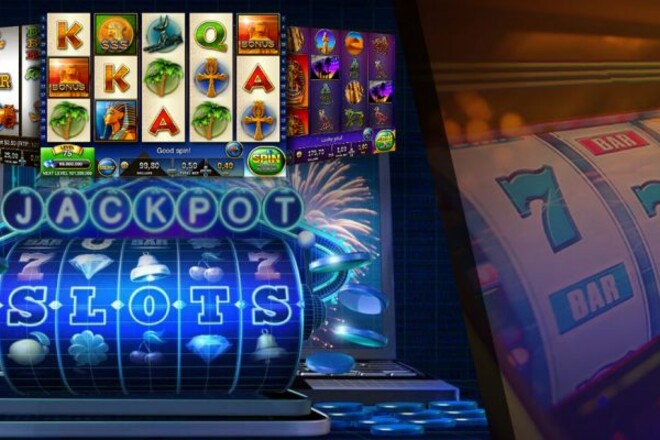 Exploring the BoomingSlots Platform An Exciting Casino Experience