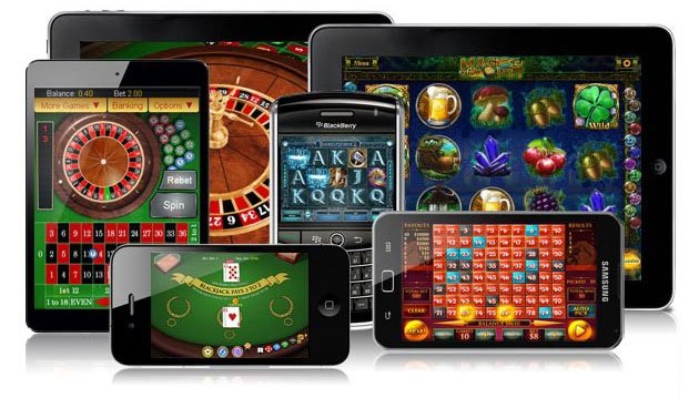 Find de Bedste Mobil Casinoer til Underholdning på Farten