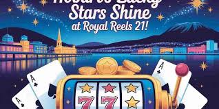 Discover Royal Reels 21 Casino Australia Your Ultimate Gaming Destination