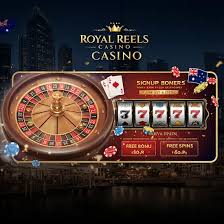 Discover Royal Reels 21 Casino Australia Your Ultimate Gaming Destination