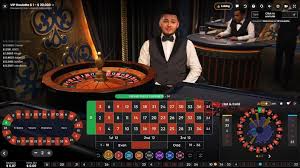 Immersive Roulette - Das fesselnde Casino Erlebnis