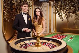 Immersive Roulette - Das fesselnde Casino Erlebnis