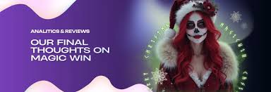 Is Magic Win Casino Legit A Comprehensive Review 694065112