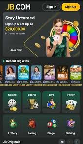 JB Casino India An In-Depth Overview of Gaming and Rewards