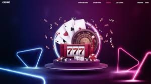 Live Roulette The Ultimate Online Casino Experience