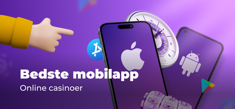 Mobil Casinoer Uden NemID En Guidet Tur gennem den Digitale Spilleverden Mobil Casinoer Uden NemID En Guidet Tur gennem den Digitale Spilleverden