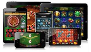 Mobil Casinoer Uden NemID En Guidet Tur gennem den Digitale Spilleverden Mobil Casinoer Uden NemID En Guidet Tur gennem den Digitale Spilleverden