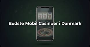 Mobil Casinoer Uden NemID En Guidet Tur gennem den Digitale Spilleverden Mobil Casinoer Uden NemID En Guidet Tur gennem den Digitale Spilleverden