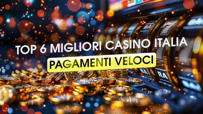 Mobile First Casino Gioca Sempre e Ovunque Mobile First Casino Gioca Sempre e Ovunque