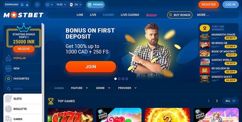 Mostbet Moldova - Onlayn Mərclərdə Yüksək Keyfiyyət