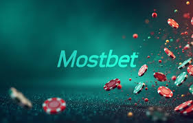 Mostbet Moldova - Onlayn Mərclərdə Yüksək Keyfiyyət