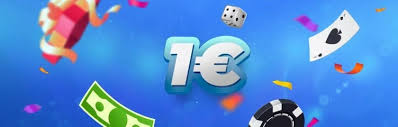 Καζίνο Online με 5 Ευρώ Ξεκινήστε το Παιχνίδι Σήμερα!