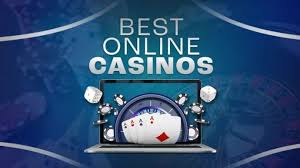 Νομιμα Online Casino Κατανοώντας τη Ρύθμιση και την Ασφάλεια