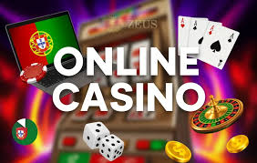 Online Casinos em Portugal Conheça os Melhores com Grandes Ofertas
