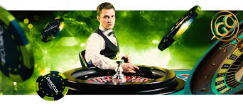 Online Roulette for Real Money Spin Your Way to Riches!