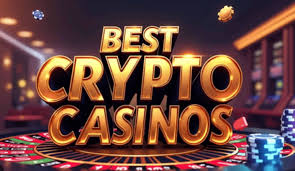 Ontdek de Wereld van Crypto Casino's in Nederland 1414101331