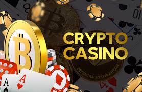 Ontdek de Wereld van Crypto Casino's in Nederland 1414101331