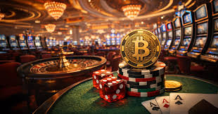 Ontdek de Wereld van Crypto Casino's in Nederland 1414101331
