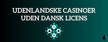 Oplev Udenlandske Casinoer til iOS og Android Oplev Udenlandske Casinoer til iOS og Android