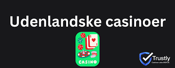 Oplev Udenlandske Casinoer til iOS og Android Oplev Udenlandske Casinoer til iOS og Android