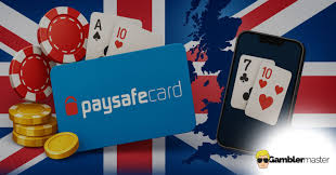 Paysafecard Casino En Tryg og Bekvem Måde at Spille Online
