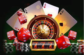 Rigtige Penge Roulette Casinoer Alt, du skal vide