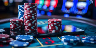 Scopri i Casinò con Deposito Minimo di 5 Euro 817556941