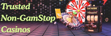 Trusted Non-GamStop Casinos A Guide to Safe Betting