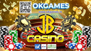 Ultimate Guide to JB Casino Nigeria Your Gateway to Gaming