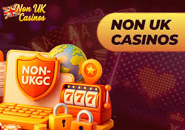 Ultimate Guide to Non-UK Casinos