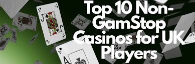 Understanding Casinos That Bypass GamStop A Comprehensive Guide