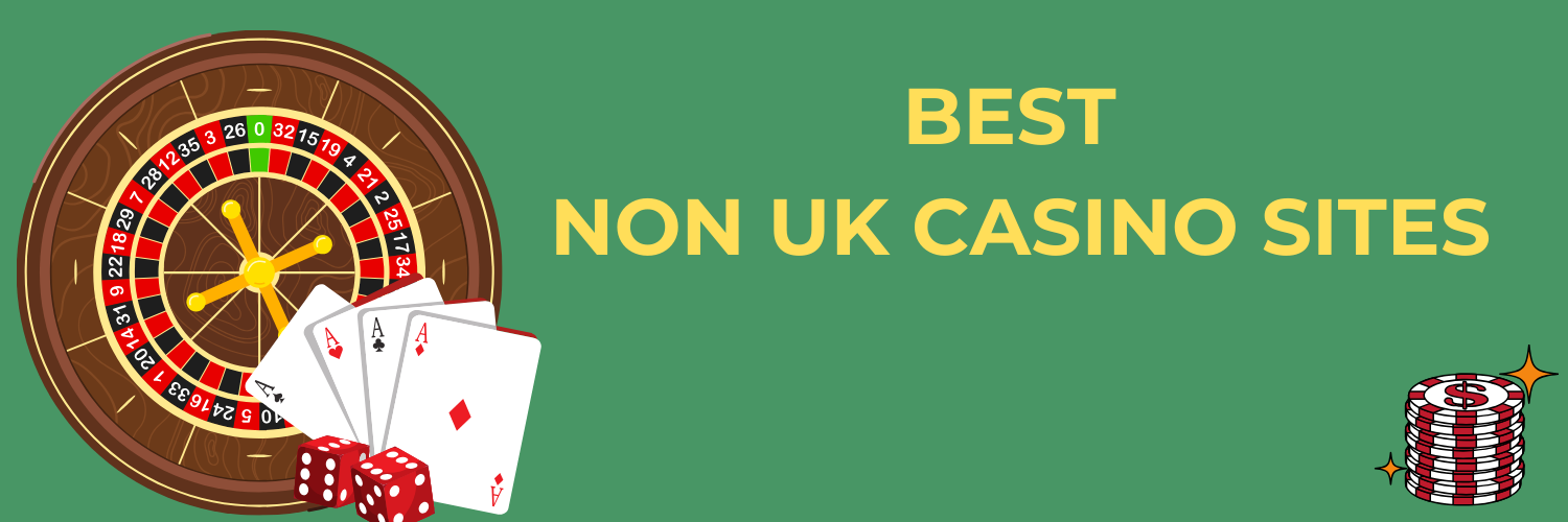 Understanding Non UKGC Licensed Casinos An In-depth Guide Understanding Non UKGC Licensed Casinos An In-depth Guide