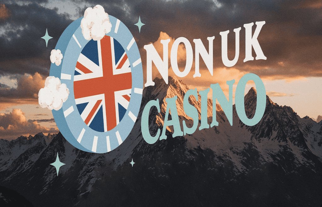 Understanding Non UKGC Licensed Casinos An In-depth Guide Understanding Non UKGC Licensed Casinos An In-depth Guide