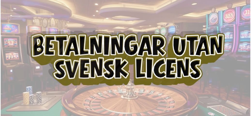 Utländska Casinon En Djupdykning i Spelvärlden 1150319066