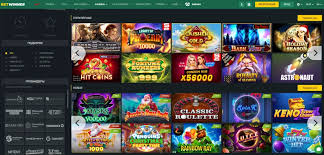 BetWinner Online Sportsbook Your Ultimate Betting Experience
