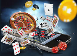 Big Wins Casino Your Gateway to Exciting Gaming Experiences