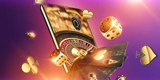 Big Wins Casino Your Gateway to Exciting Gaming Experiences
