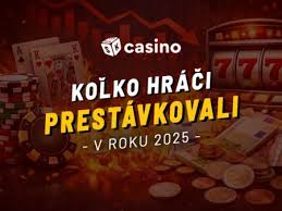 Casino s vkladom 5 EUR Naštartujte svoju hazardnú zábavu